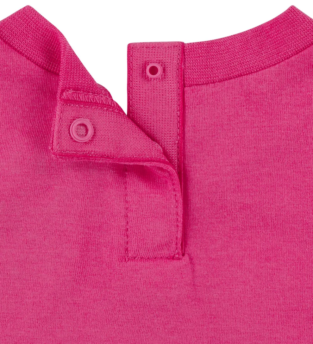 Sommerdragter-Jordan Sommerdragt - Play - Laser Fuchsia