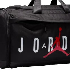 Jordan Sportstasker*Sportstaske - Duffel Bag L - Sort