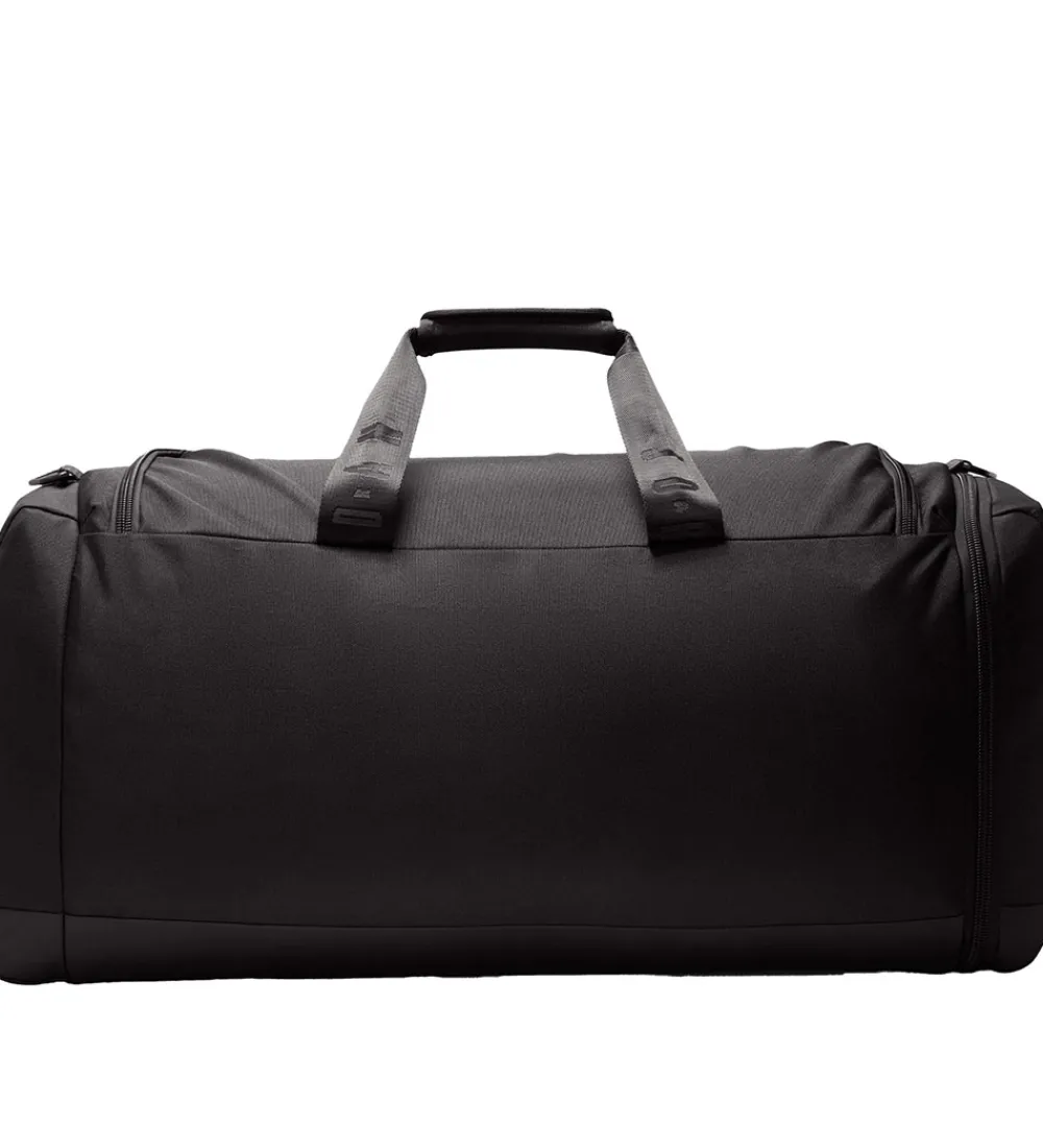 Sportstasker-Jordan Sportstaske - Duffel Bag S - Sort