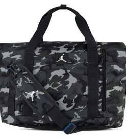 Jordan Sportstasker*Sportstaske - Off Noir/Camo