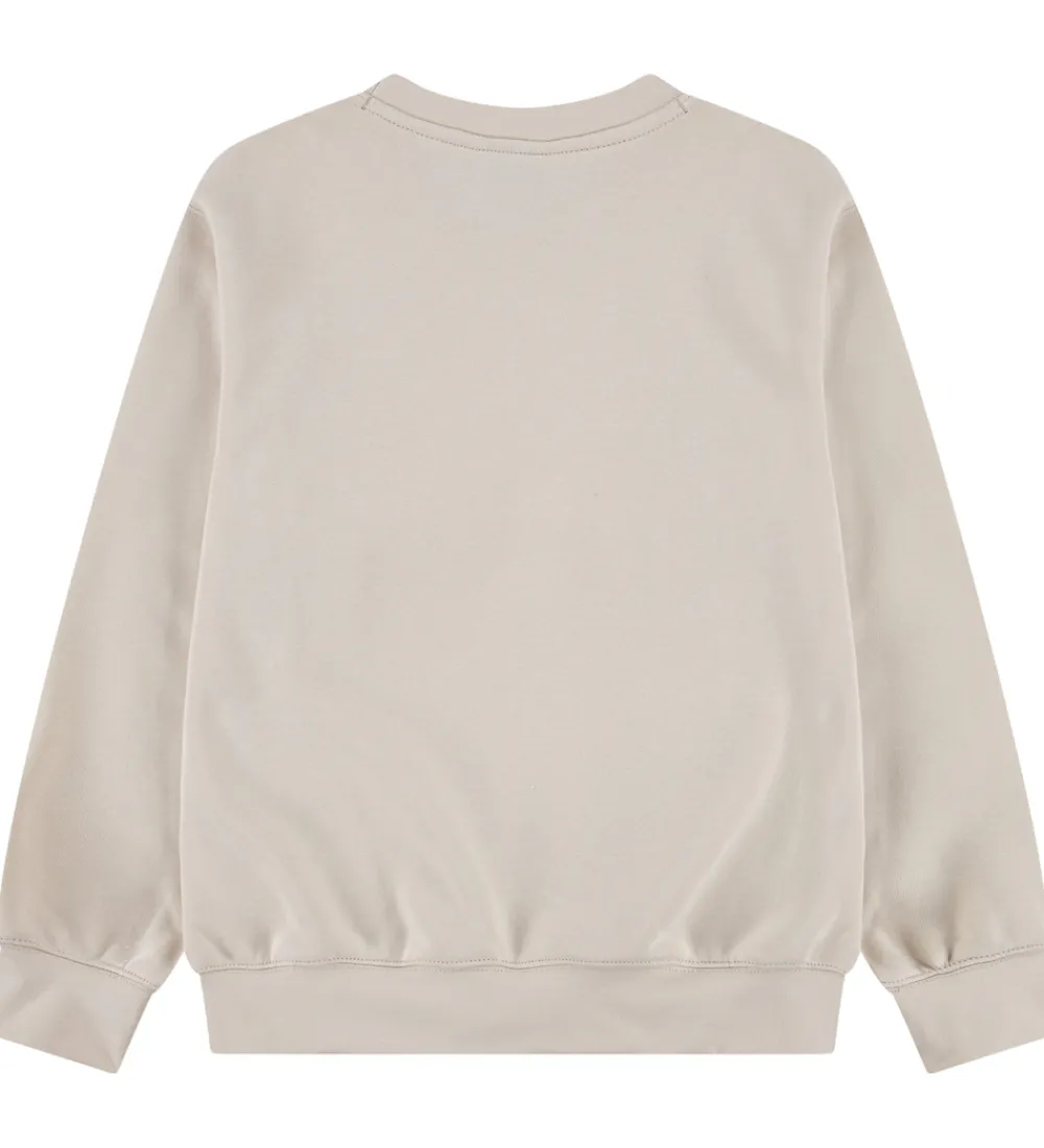 Jordan Sweatshirts*Sweatshirt - Legend Light Brown