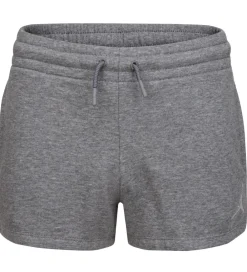 Jordan Sportsshorts*Sweatshorts - Essentials - Gråmeleret