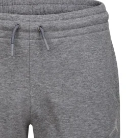 Jordan Sportsshorts*Sweatshorts - Essentials - Gråmeleret