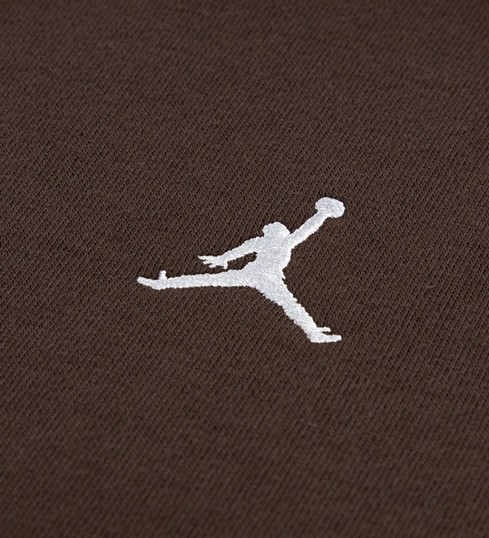 Sweatshirts-Jordan Sweatsæt - Baroque Brown