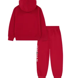 Jordan Sweatshirts*Sweatsæt - Gym Red