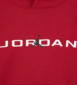 Jordan Sweatshirts*Sweatsæt - Gym Red