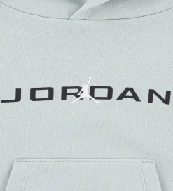 Jordan Sweatshirts*Sweatsæt - Light Silver