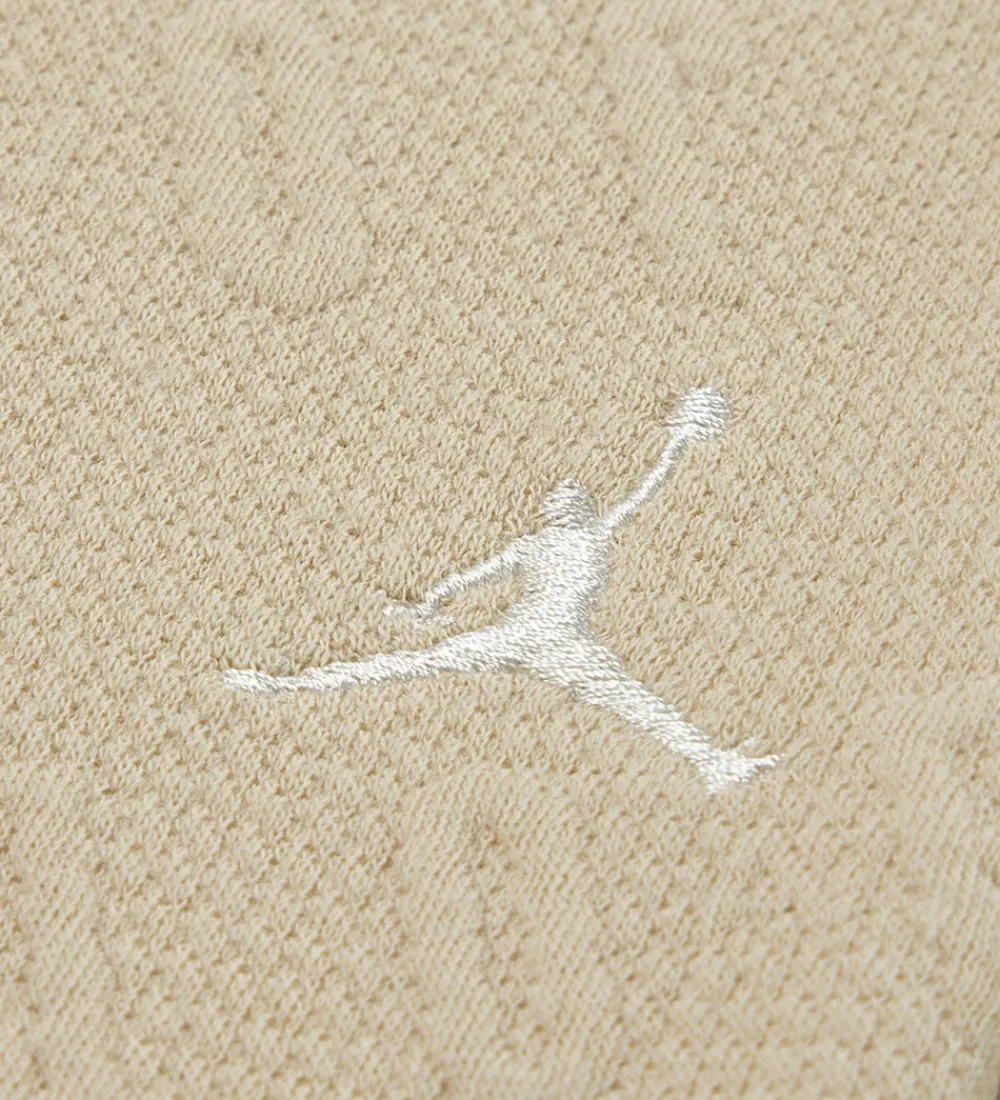 Jordan Sweatshirts|Hættetrøjer*Sweatsæt - Sanddrift m. Mønster