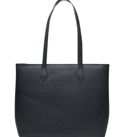 Jordan Tasker*Taske - Jam - Tote Bag - Sort/Guld