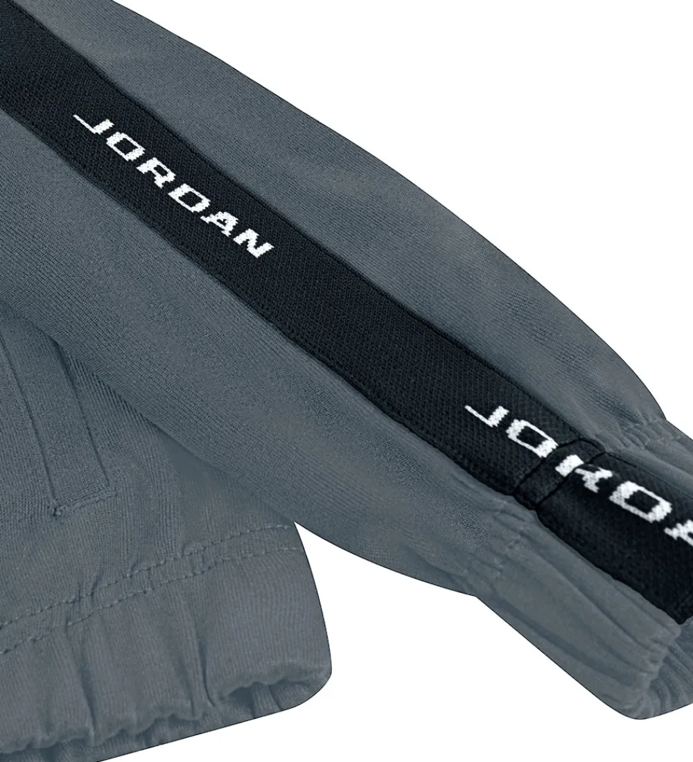 Træningssæt|Træning Og Gymnastik-Jordan Træningssæt - Iron Grey