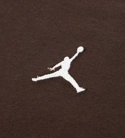 T-Shirts-Jordan T-shirt - Baroque Brown