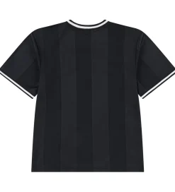 Jordan T-Shirts*T-shirt - Sort m. Rød