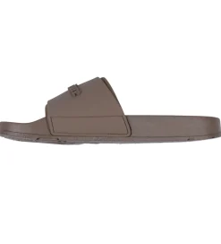 Juicy Couture - Teen Badesandaler*Juicy Couture Badesandaler - Breanna Embosse - Acorn