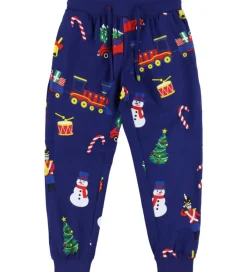 Jule-Sweater Nattøj*s Nattøj - 2-Delt - Christmas Toys