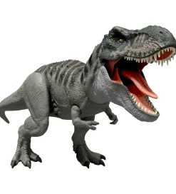 Jurassic World Figurer*Dinosaur - 55 cm - Rebirth Power Devour - T-Rex m