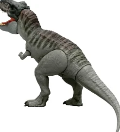 Jurassic World Figurer*Dinosaur - 55 cm - Rebirth Power Devour - T-Rex m