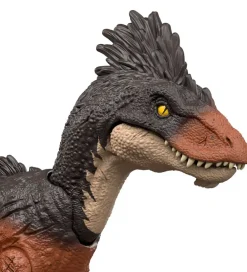 Jurassic World Figurer*Dinosaur - 16 cm - Strike Attack - Achillobator
