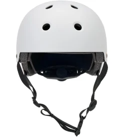 Skaterhjelme|Cykelhjelme-K2 Hjelm - Varsity - Hvid