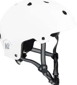 Skaterhjelme-K2 Hjelm - Varsity Pro - Hvid