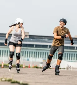 Skaterhjelme-K2 Hjelm - Varsity Pro - Hvid