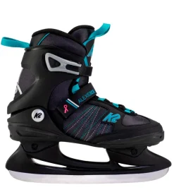 K2 Skøjter*Skøjter - Alexis Ice - Sort/Blå