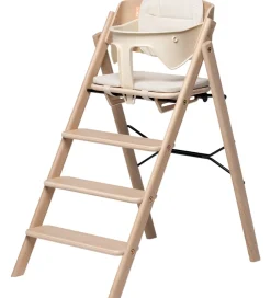 KAOS Højstole|Møbler*Hynder Til Højstol - Beige