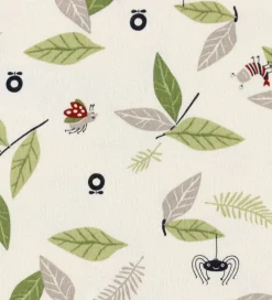 Babyhjelme|Unisex-Tøj-Katvig Babyhjelm - Off White