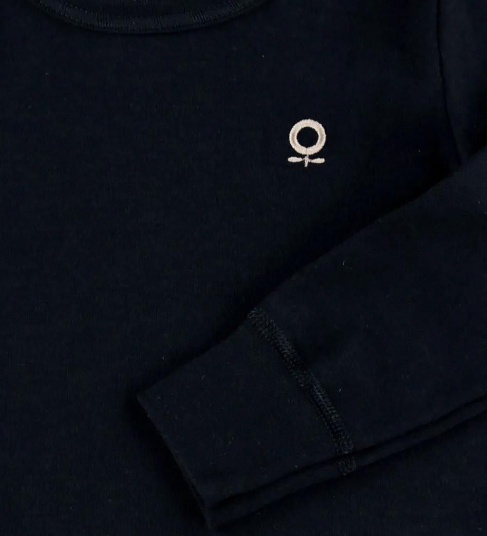 Katvig Bluser|Unisex-Tøj*Bluse - Navy
