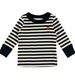 Katvig Bluser*Bluse - Navy