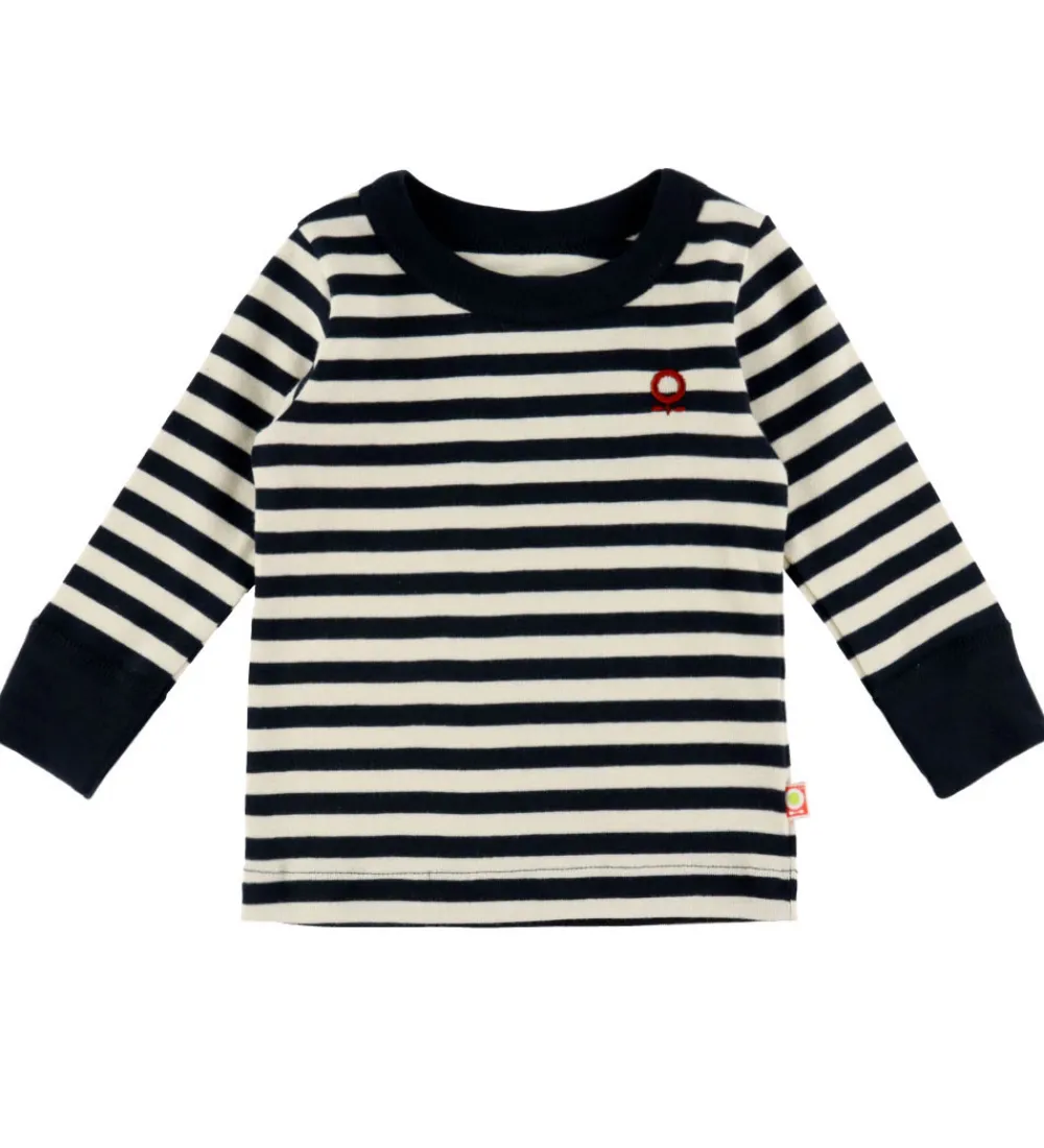 Katvig Bluser*Bluse - Navy