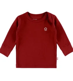 Katvig Bluser|Unisex-Tøj*Bluse - Rød