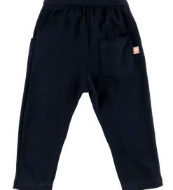 Bukser Og Jeans|Unisex-Tøj-Katvig Bukser - Navy