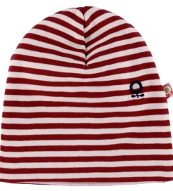 Katvig Huer Og Hatte*Hue - Beanie - Rød