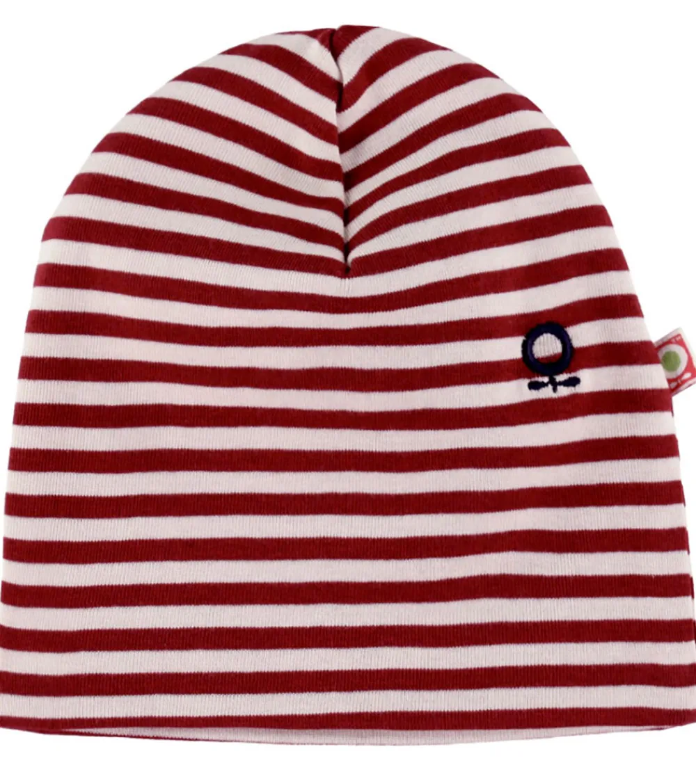 Katvig Huer Og Hatte*Hue - Beanie - Rød