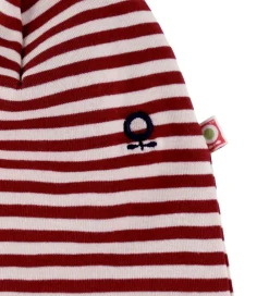Katvig Huer Og Hatte*Hue - Beanie - Rød