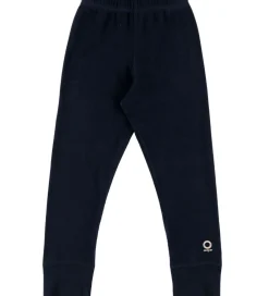 Leggings-Katvig Leggings - Navy