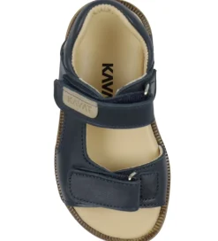Kavat Sandaler*Sandaler - Kungshamn - Blå