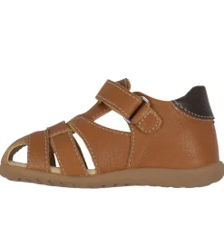 Kavat Sandaler*Sandaler - Rullsand EP - Light Brown