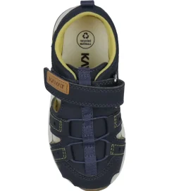 Kavat Sandaler*Sandaler - Tobo TX - Navy