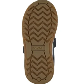Kavat Sandaler*Sandaler - Tobo TX - Navy