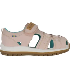 Kavat Sandaler*Sandaler - Tobo TX - Light Pink