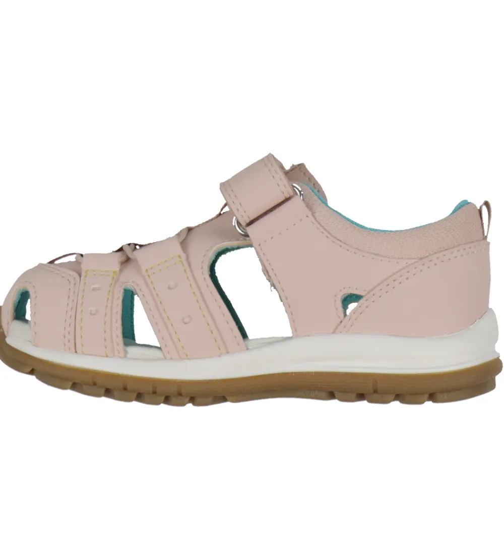 Kavat Sandaler*Sandaler - Tobo TX - Light Pink