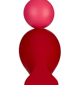 Pyntefigurer-Kay Bojesen Træfigur - Sangfugl - 12,5 cm - Flora