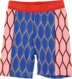 Sportsshorts-Kenzo Cykelshorts/Shorts - Exclusive Edition - Blossom