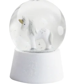 Kids by Friis Snekugler*Mini Snekugle - Ø:4 cm - Enhjørning