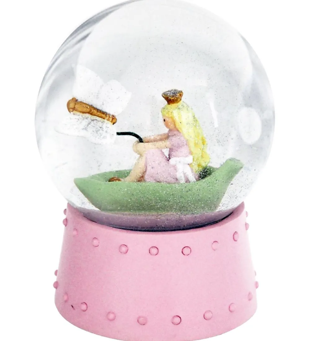 Snekugler-Kids by Friis Snekugle - Ø:11 cm - Tommelise