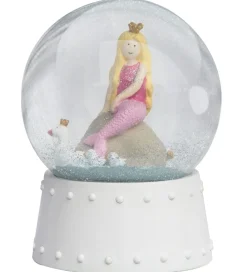 Snekugler-Kids by Friis Snekugle - Ø:11 cm - Den lille Havfrue