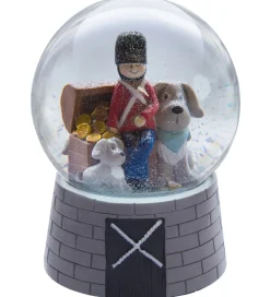Snekugler-Kids by Friis Snekugle - Ø:11 cm - Fyrtøjet