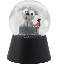 Snekugler-Kids by Friis Snekugle m. Lys - Ø:11 cm - Fyrtøjet