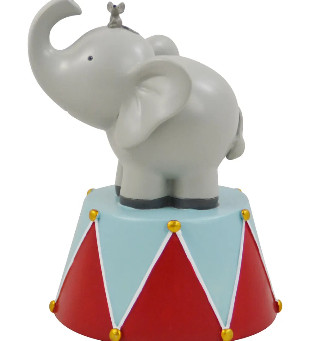 Sparegrise-Kids by Friis Sparebøsse - Cirkus Elefant
